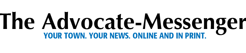 The Advocate-Messenger