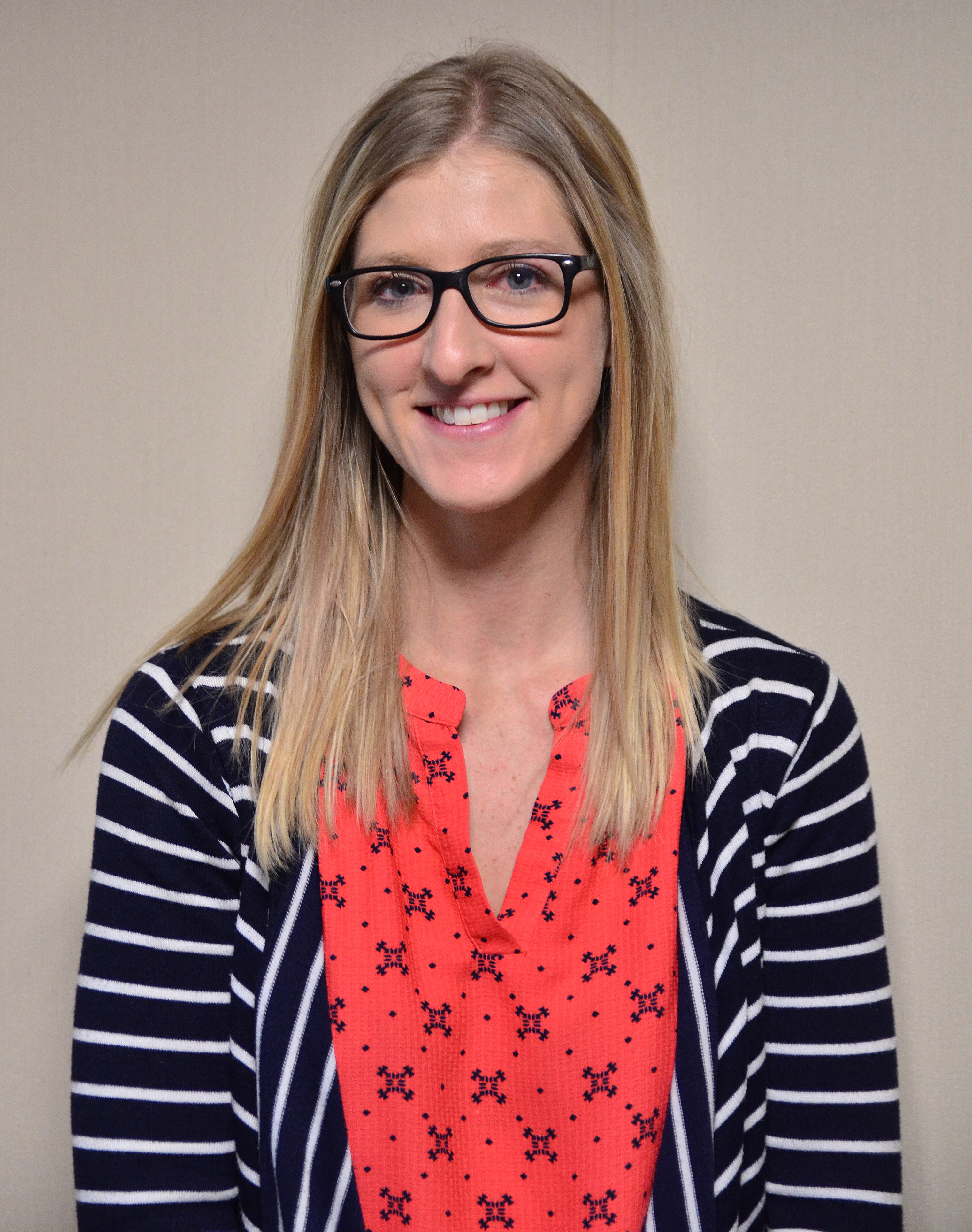 Amber Phillips : Sales Representative