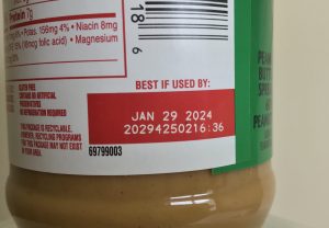 10.99 peanut butter… : r/WorkReform