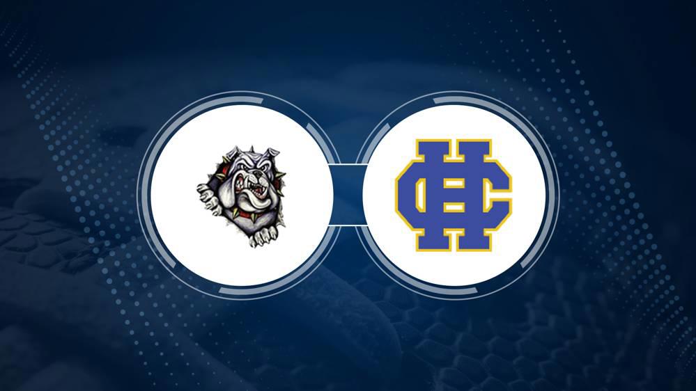 Cooper High vs. Henry Clay High School football live stream, TV – Friday, August 30