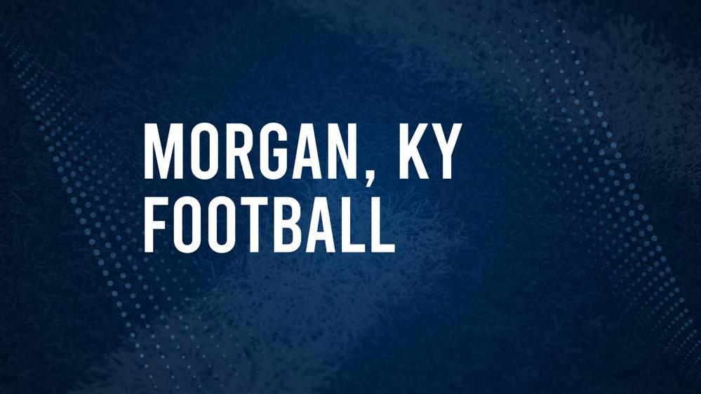 How to Watch Morgan County, KY High School Football Games Streaming Live – August 23