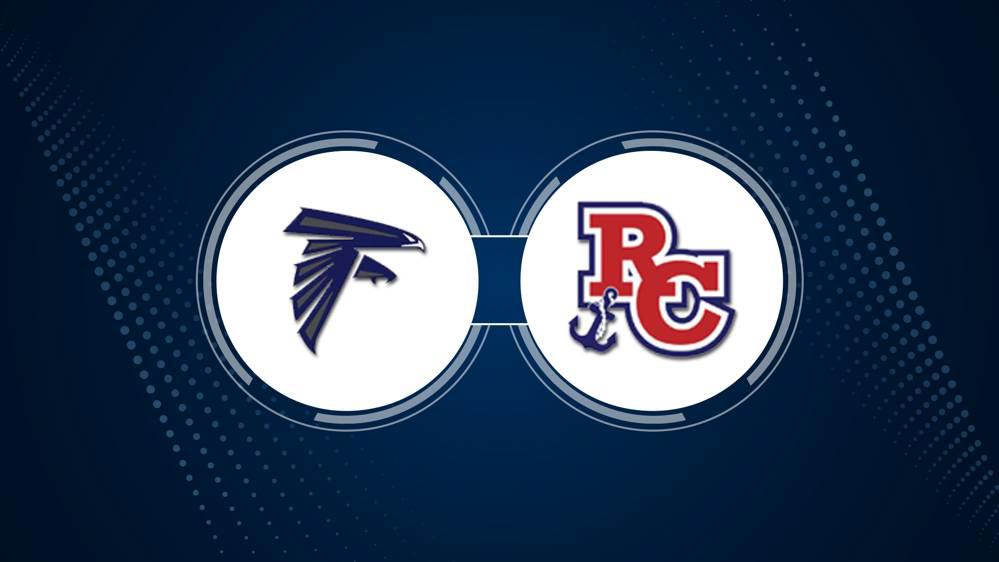Monroe County vs. Russell County High School girl's volleyball live stream, TV – Tuesday, August 27