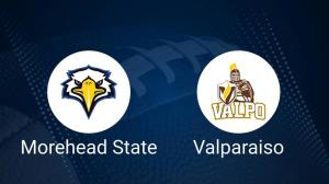 Best Bets, Predictions & Odds for the Morehead State vs. Valparaiso Game – Saturday, Sept. 28