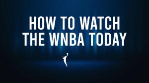How to Watch the WNBA Playoffs Today | Sept. 29