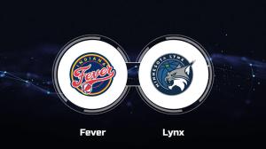 Indiana Fever vs. Minnesota Lynx Betting Odds and Matchup Preview - Friday, Sept. 6
