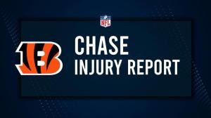 Will Ja'Marr Chase Play in Week 1? NFL Injury Status, News & Updates