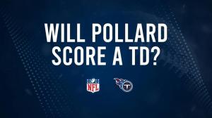 Will Tony Pollard Score a Touchdown Against the Jets in Week 2?
