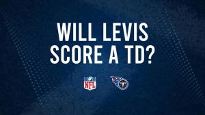 Will Will Levis Score a Touchdown Against the Packers in Week 3?