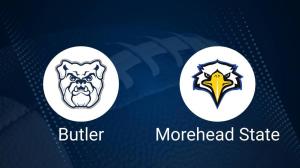 Best Bets, Predictions & Odds for the Morehead State vs. Butler Game – Saturday, Oct. 5