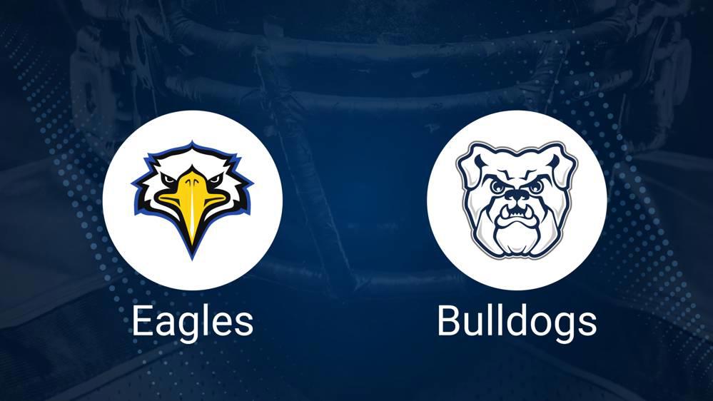 Morehead State vs. Butler Predictions & Picks: Odds, Moneyline, Spread - Saturday, Oct. 5