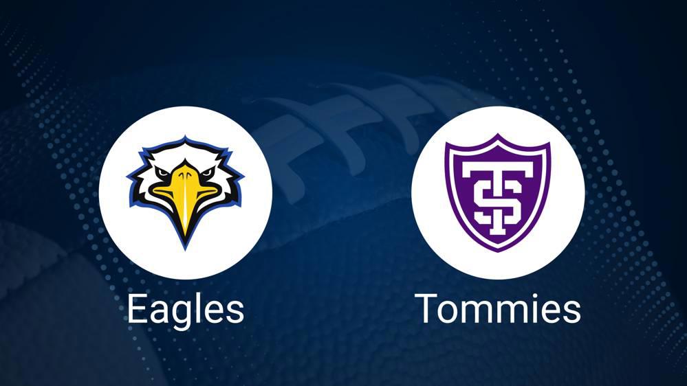 Morehead State vs. St. Thomas Predictions & Picks: Odds, Moneyline, Spread - Saturday, Nov. 2