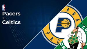 Pacers vs. Celtics Tickets Available – Wednesday, Oct. 30