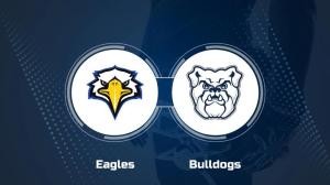 Where to Watch Morehead State vs. Butler on TV or Streaming Live - Oct. 5