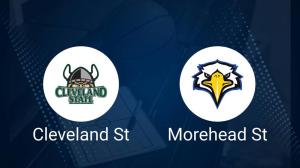 Cleveland State vs. Morehead State Predictions & Picks: Spread, Total - November 29