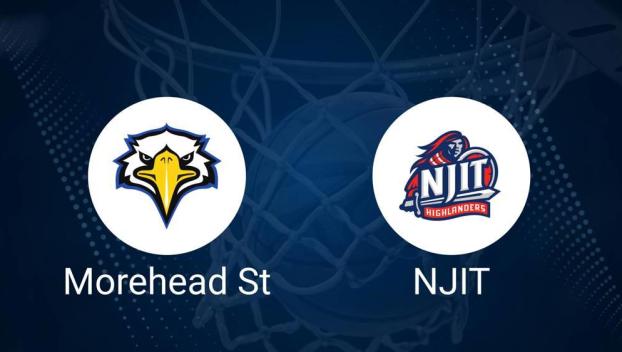 How to Watch Morehead State vs. NJIT on TV or Live Stream - November 27