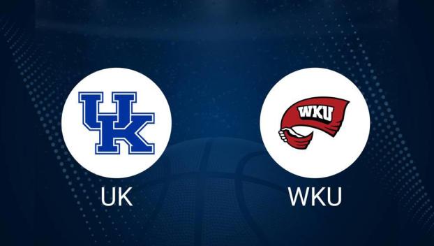 Kentucky vs. Western Kentucky Predictions & Picks: Spread, Total - November 26