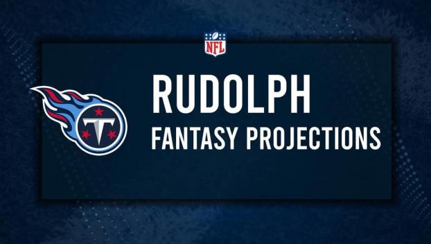 Mason Rudolph Fantasy Projections: Week 13 vs. the Commanders