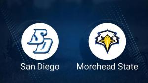 Morehead State vs. San Diego Best Bets, Predictions & Odds – Nov. 23