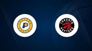 NBA Best Bets: Pacers vs. Raptors Picks for November 18