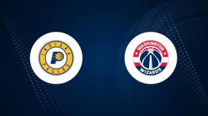 NBA Best Bets: Pacers vs. Wizards Picks for November 24