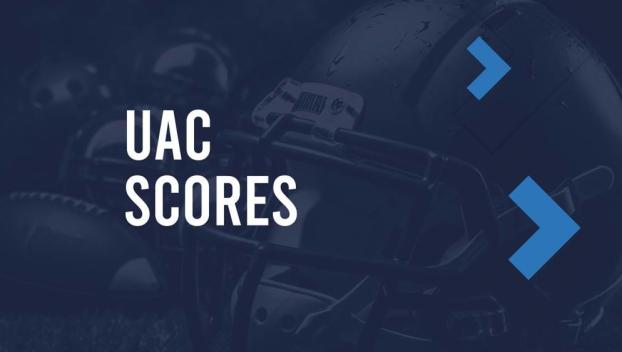 UAC Football Scores and Results – Week 13 2024