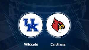 Where to Watch Kentucky vs. Louisville on TV or Streaming Live - Nov. 30
