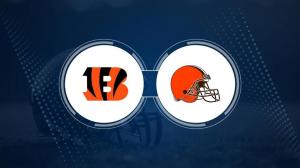 Bengals vs. Browns Same Game Parlay Picks – NFL Week 16