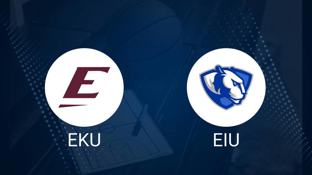 Eastern Kentucky vs. Eastern Illinois Predictions & Picks: Spread, Total - December 14