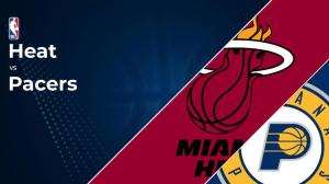 Heat vs. Pacers Tickets Available – Thursday, Jan. 2