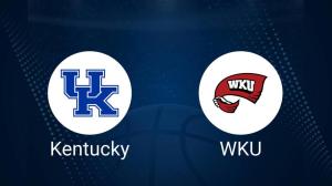 How to Watch Kentucky vs. Western Kentucky Women's Basketball on TV or Live Stream - December 28