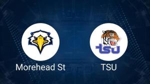 How to Watch Morehead State vs. Tennessee State Women's Basketball on TV or Live Stream - December 21