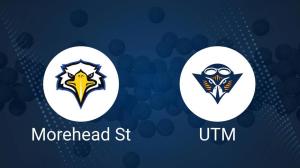 How to Watch Morehead State vs. UT Martin Women's Basketball on TV or Live Stream - December 19