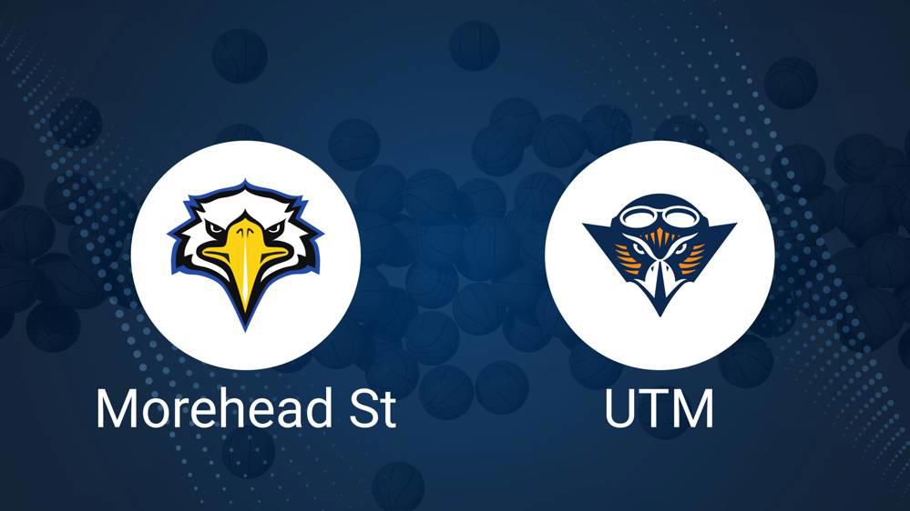 How to Watch Morehead State vs. UT Martin Women's Basketball on TV or Live Stream - December 19