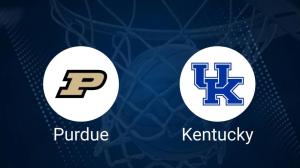 How to Watch Purdue vs. Kentucky Women's Basketball on TV or Live Stream - December 14