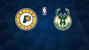 How to Watch the Bucks vs. Pacers Game: Streaming & TV Channel Info for December 31