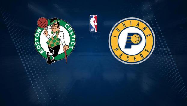 How to Watch the Celtics vs. Pacers Game: Streaming & TV Channel Info for December 27