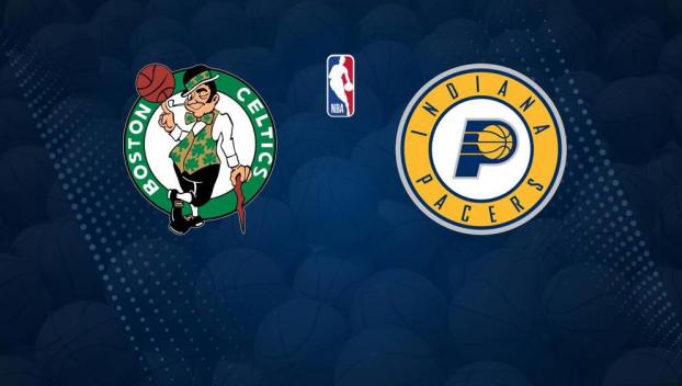 How to Watch the Celtics vs. Pacers Game: Streaming & TV Channel Info for December 29