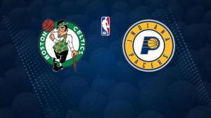 How to Watch the Celtics vs. Pacers Game: Streaming & TV Channel Info for December 29