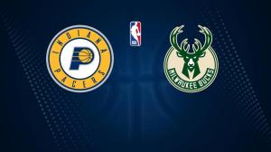 How to Watch the Pacers vs. Bucks Game: Streaming & TV Channel Info for December 31