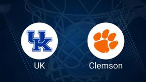 Kentucky vs. Clemson Predictions & Picks: Spread, Total - December 3