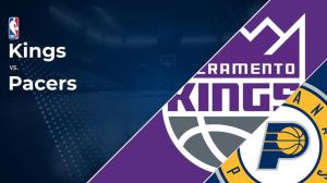 Kings vs. Pacers Prediction & Picks: Line, Spread, Over/Under - December 22