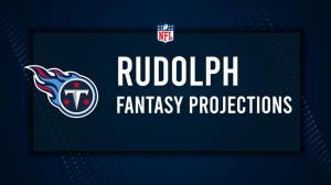 Mason Rudolph Fantasy Projections: Week 17 vs. the Jaguars