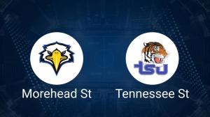Morehead State vs. Tennessee State Predictions & Picks: Spread, Total - December 21