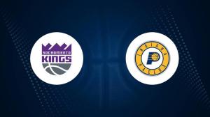 NBA Best Bets: Kings vs. Pacers Picks for December 22