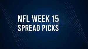 NFL Week 15 Picks Against the Spread, Tips and Predictions