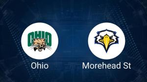 Ohio vs. Morehead State Predictions & Picks: Spread, Total - December 7