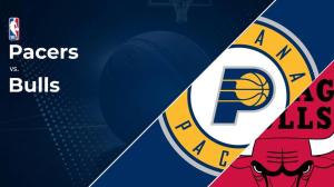 Pacers vs. Bulls Prediction & Picks: Line, Spread, Over/Under - December 6