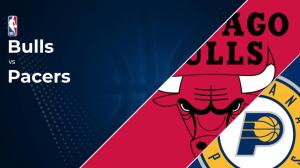 Pacers vs. Bulls Tickets Available – Friday, Dec. 6