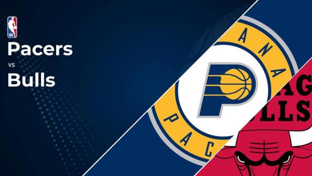 Pacers vs. Bulls Tickets Available – Wednesday, Jan. 8