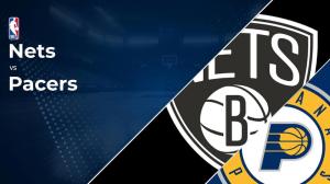 Pacers vs. Nets Tickets Available – Wednesday, Dec. 4
